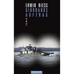 Giordanos Auftrag