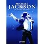 Michael Jackson en bandes dessin�es de C�ka