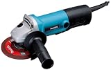 Makita 9527PB 4-1/2-Inch Angle Grinder