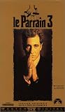 Revue Cic Video  / Le parrain 3