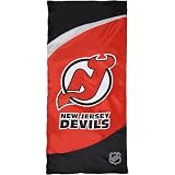 JDJ Hockey New Jersey Devils Sleeping Bag