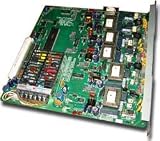 MCS 100D 6DIDT BOARD