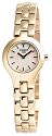 Tissot Women's Gold-Tone Bracelet Watch #T09.5.485.82