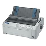 Epson FX-890N Dot Matrix Printer