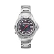 Timex 45061 Women's Expedition All Stainless Steel 200 Meter Diver Style Sport Watch with Indiglo