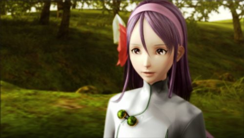 Arc Rise Fantasia image
