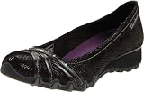 Skechers Womens Crushing Slip On Fashion Sneaker