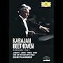 Beethoven - Symphonies 7, 8, 9 / Herbert von Karajan, Gundula Janowitz, Christa Ludwig, Jess Thomas, Walter Berry, Berlin Philharmoniker