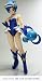Magical Girl Kurenai Sayaka Action Figure_s-4