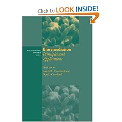 Bioremediation: Principles and Applications (Biotechnology Research)