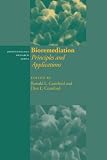 Bioremediation: Principles and Applications (Biotechnology Research)