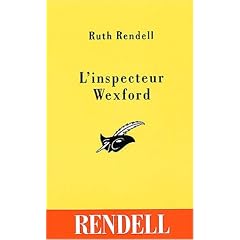 L'inspecteur Wexford