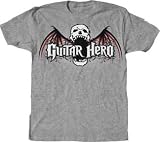 Guitar Hero Big Mouth T-shirt