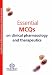 Must have clinical medical textbooks
