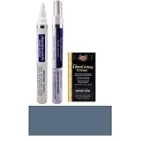1 2 Oz. Marine Blue Pearl Paint Pen Kit for 2006 Plymouth Neon (B6 CB6) by PaintScratch Automotive Touch Up Paint&node=15684181