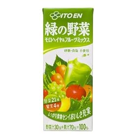 �ɓ��� �΂̖�� �����w�C�����t���[�c�~�b�N�X 200ml���p�b�N24�{