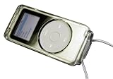 Logic3 Crystal Armour Case for iPod nano 1G