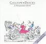 Calliope Dances: A Renaissance Revel