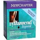 New Chapter Zyflamend Liquid 2 fl oz