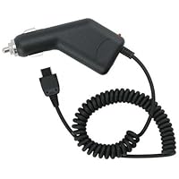 Rapid Car Charger for Samsung T809