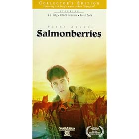 Salmonberries [VHS]