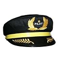 Child's Pilot Hat