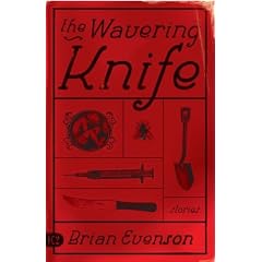 The Wavering Knife: Stories