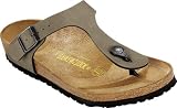 Birkenstock - Women's Birkenstock Gizeh Birkibuc