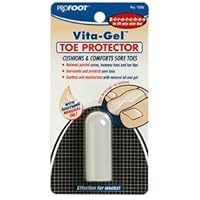 Vita-Gel Toe Protector - 1 Ea