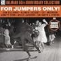 For Jumpers Only!