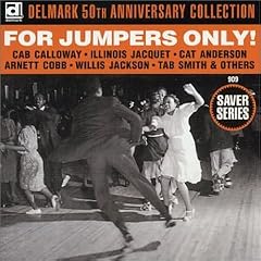 For Jumpers Only!
