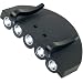 Freedom Flashlight 5 LED Visor Flashlight