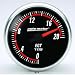 Auto Meter | 6445 2 1/16 Nexus Series - Pyrometer Gauge Kit - Electric - Full Sweep - 0-2000 Degrees F