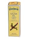 Dresdner Siberian - Spruce, Sauna Oil, 3.4 fluid ounces. (Pack of 2)