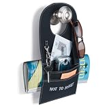 Doorknob Organizer