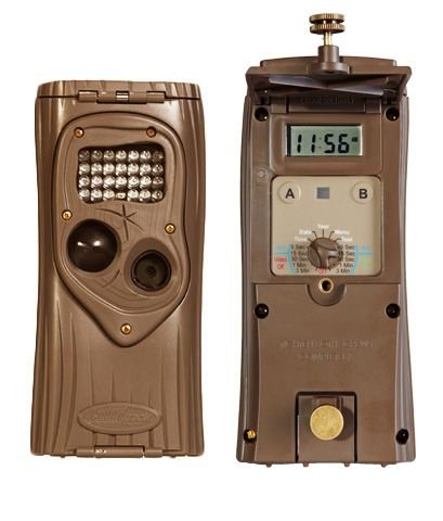 price Cuddeback 1170