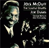 Soulful Drums