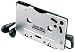 Digisette AR100 Tragbarer MP3-Player 32MB