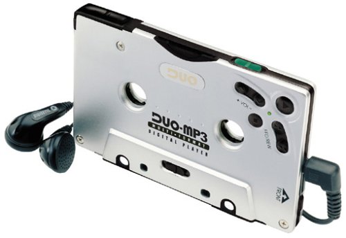 Digisette AR100 Tragbarer MP3-Player 32MB