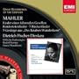 Mahler Lieder: Des Knaben Wunderhorn (Great Recordings of the Century)
