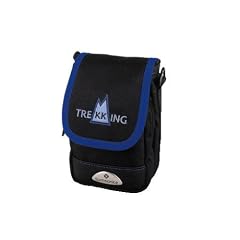 Samsonite Trekking D-F 1 Kameratasche schwarz / blau