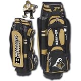 Purdue University Boilermakers Golf Cart Bag