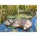 Pond - Kfk floating hippo 16 in