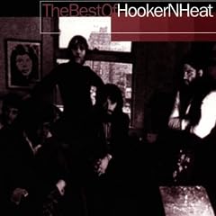 Best Of Hooker N Heat