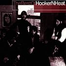 The Best Of Hooker N'Heat