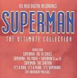  : Superman: The Ultimate Collection (Soundtrack Anthology)