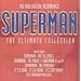 Superman: The Ultimate Collection (Soundtrack Anthology)