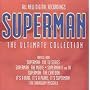 Superman: The Ultimate Collection (Soundtrack Anthology)
