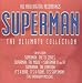 Search : Superman: The Ultimate Collection (Soundtrack Anthology)