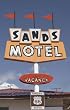 Sands Motel Sign on U.S. Route 66 in Arizona Photograph - Beautiful 16x20-inch Photographic Print by Carol M. Highsmith